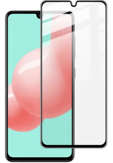 Kaitseklaas Samsung Galaxy A41, GoodBuy 9D