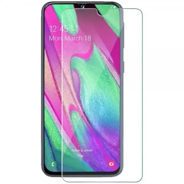 Защитное стекло для Samsung Galaxy A40 Fusion