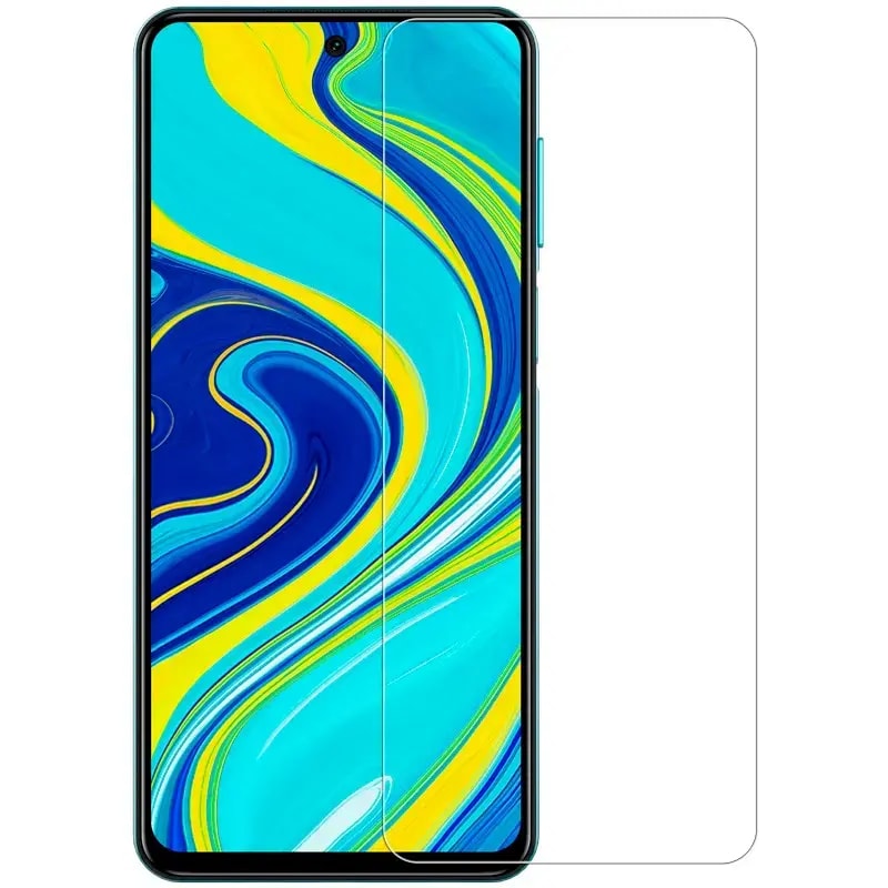 Kaitseklaas Xiaomi Redmi Note 9S / Redmi 9 Pro / Redmi 9 Pro Max, PRO+ Premium 9H
