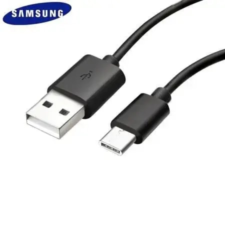 Samsung EP-DW700CBE USB-C cable, 1.5 m, black