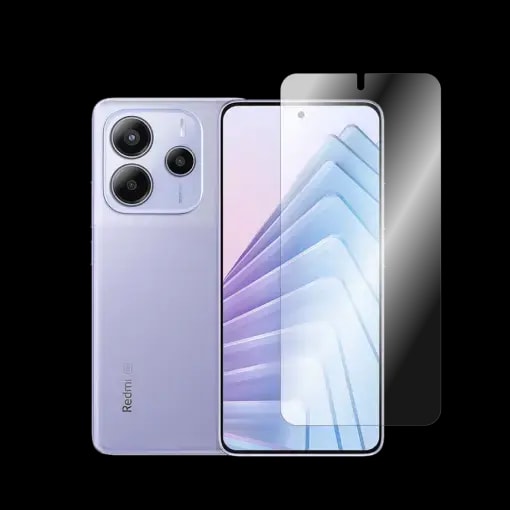 Fusion Display Guard TPU screen protection film for Redmi Note 14 4G / 14 5G