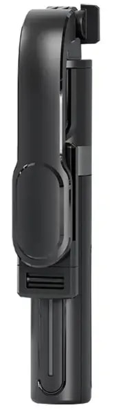 Statiiv-selfie-pulk Fusion, 90 cm, Bluetooth-puldiga