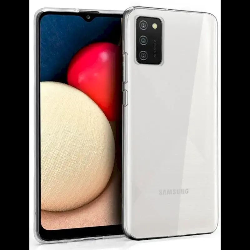 Прозрачный чехол для Samsung Galaxy S26 Fusion Ultra 1 мм
