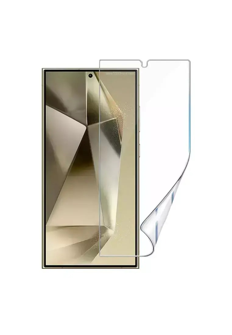 Kaitsekile Redmi Note 11 4G, Fusion Display Guard TPU