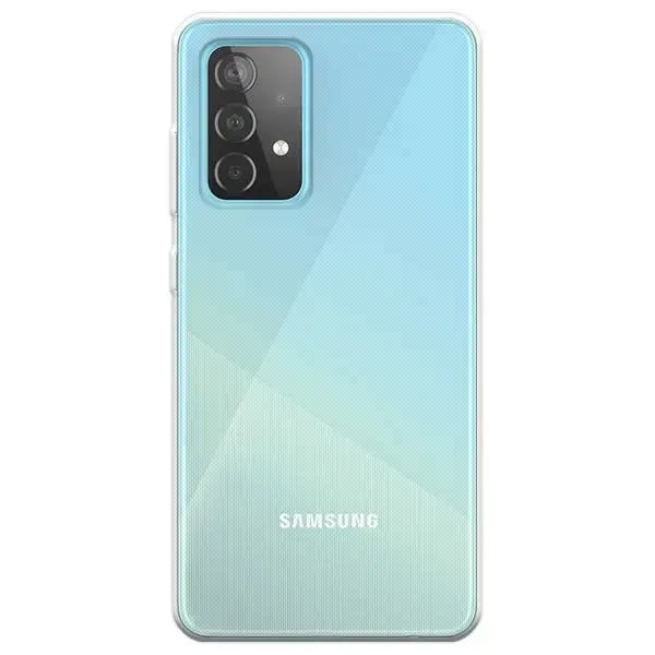 Прозрачный чехол для Samsung Galaxy A51 GoodBuy Ultra 0.3 мм