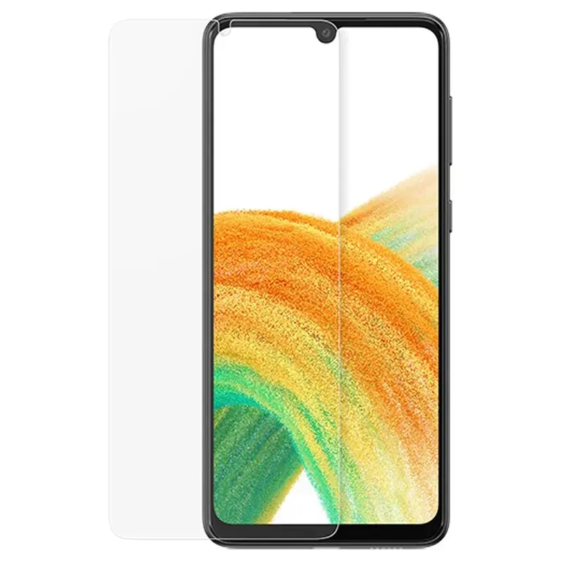 Защитное стекло для Samsung Galaxy A33 5G Fusion