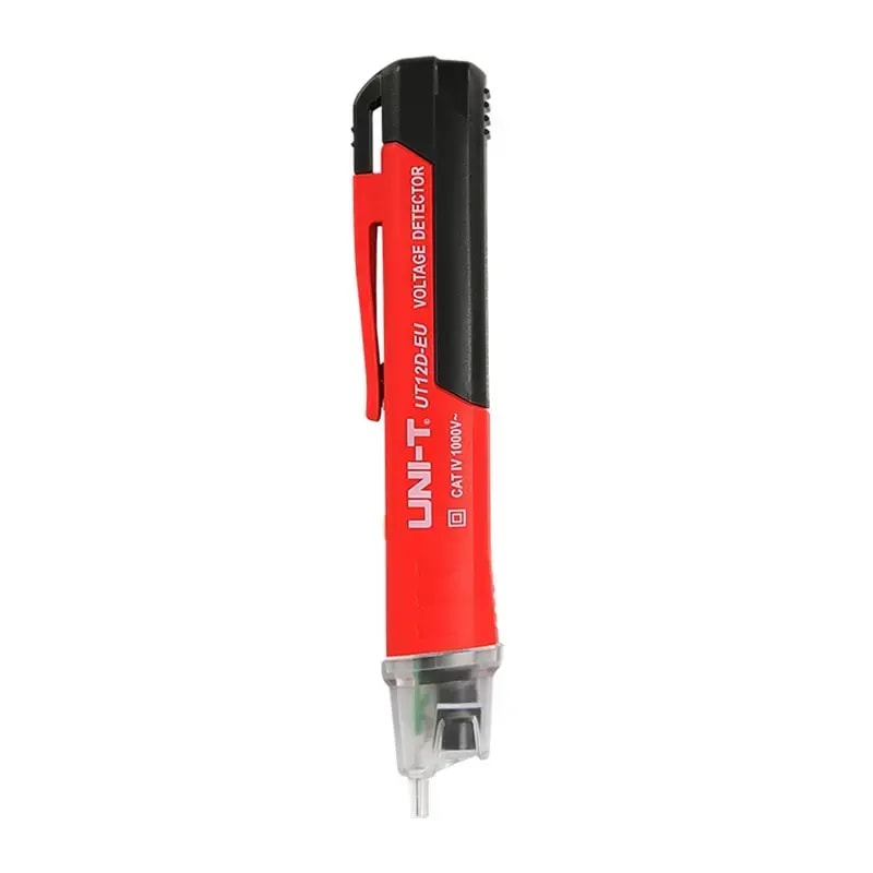 Kontaktivaba pingetester Uni-T UT12D-EU, 24–1000 V