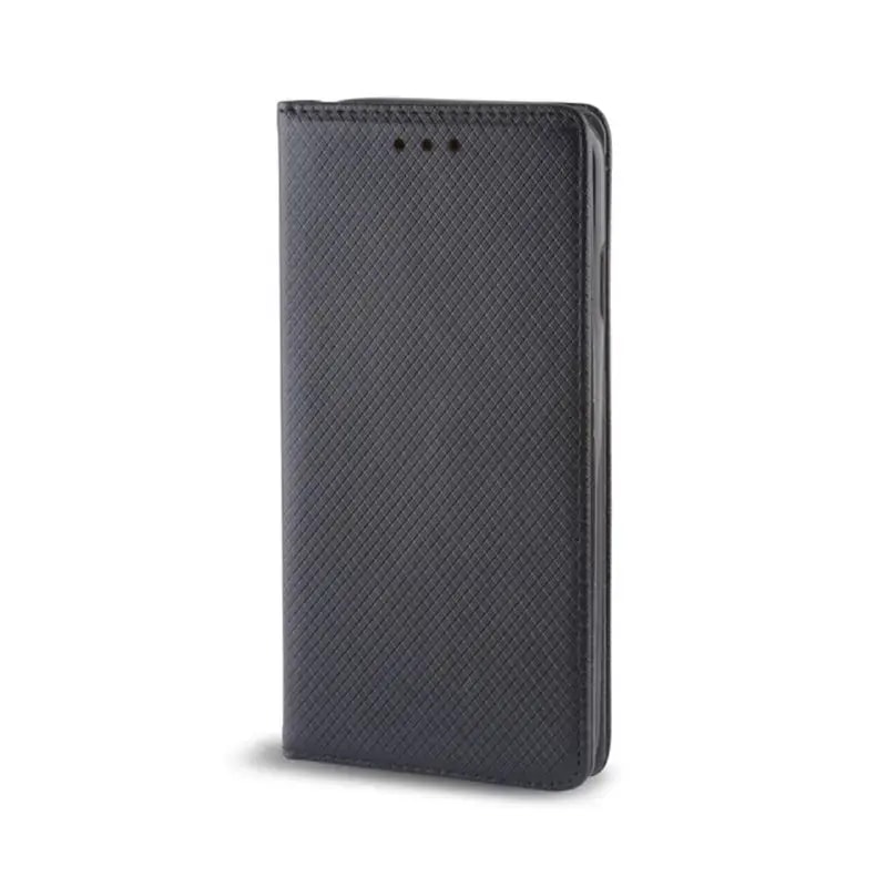 Fusion Magnet folio case for Samsung Galaxy A05s, black