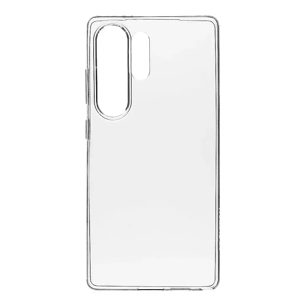 Läbipaistev ümbris Samsung Galaxy S25 Ultra, Tactical TPU