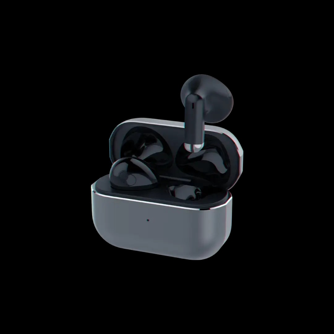 EGA ET03 TWS wireless earbuds, Bluetooth 5.3