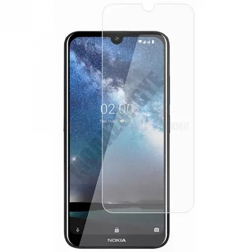 Fusion screen protector for Nokia 2.3
