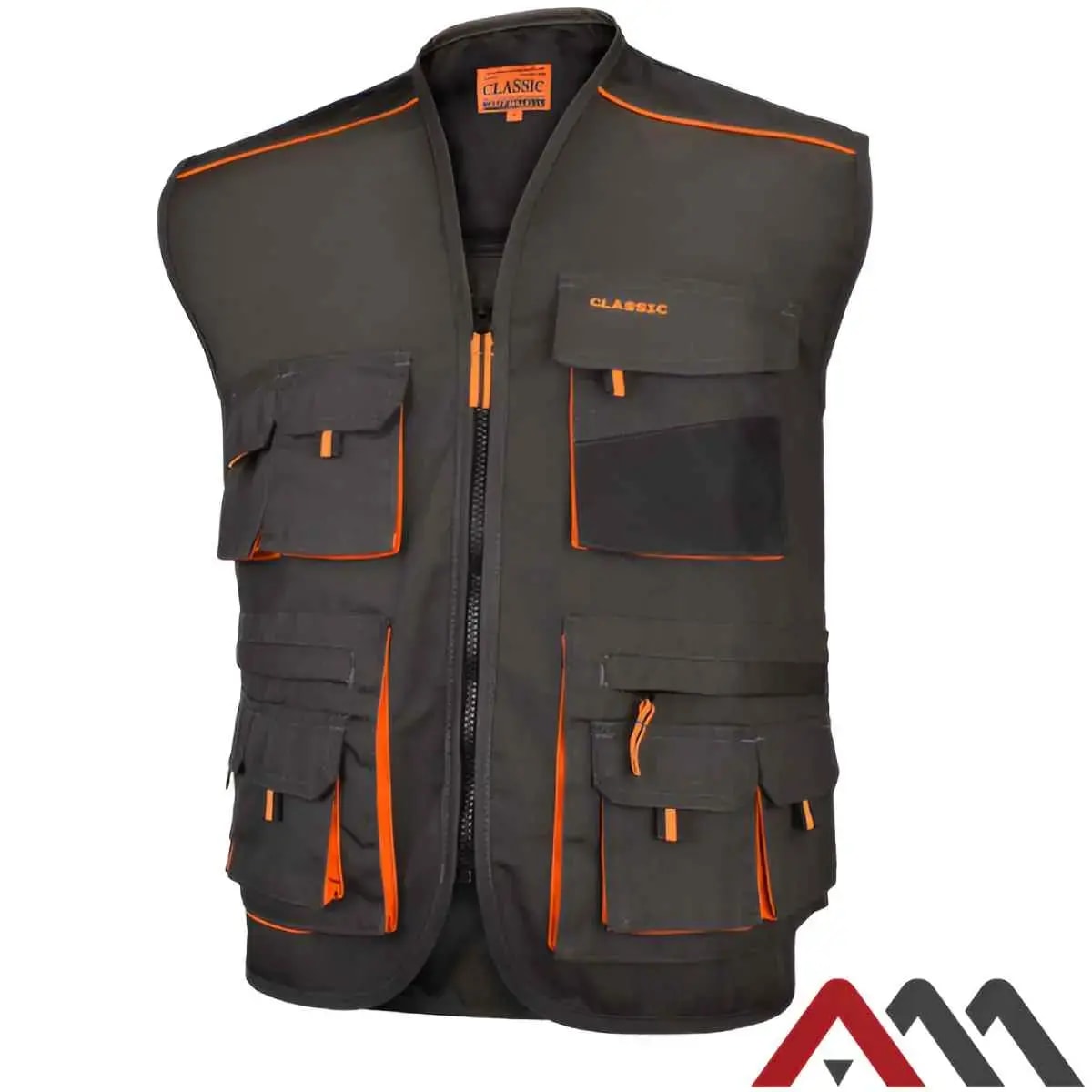 Art.Master Classic work vest, size 50