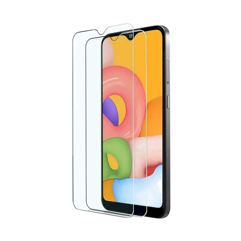 Kaitseklaas Samsung Galaxy A11 / M11, HOFI Fusion