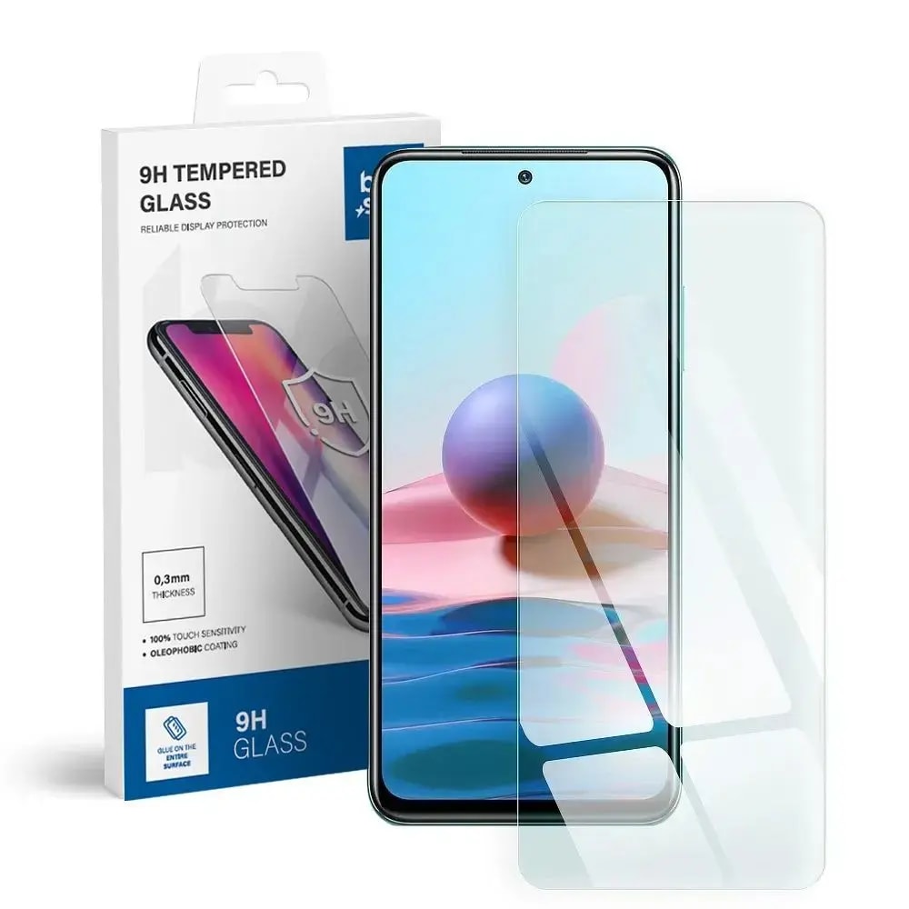 Blue Star screen protector for Redmi Note 11 Pro / 11 Pro+