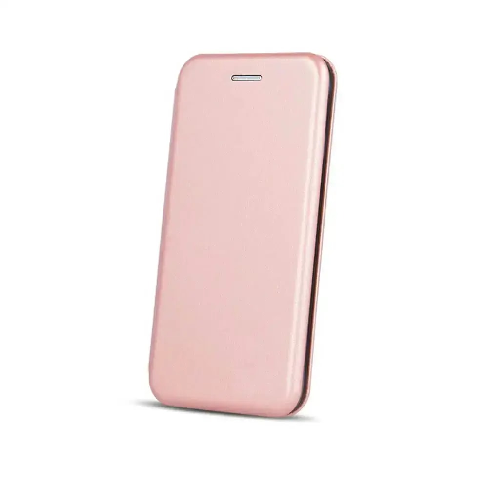 Чехол для Redmi Note 13 Pro+ Fusion Diva, розовый