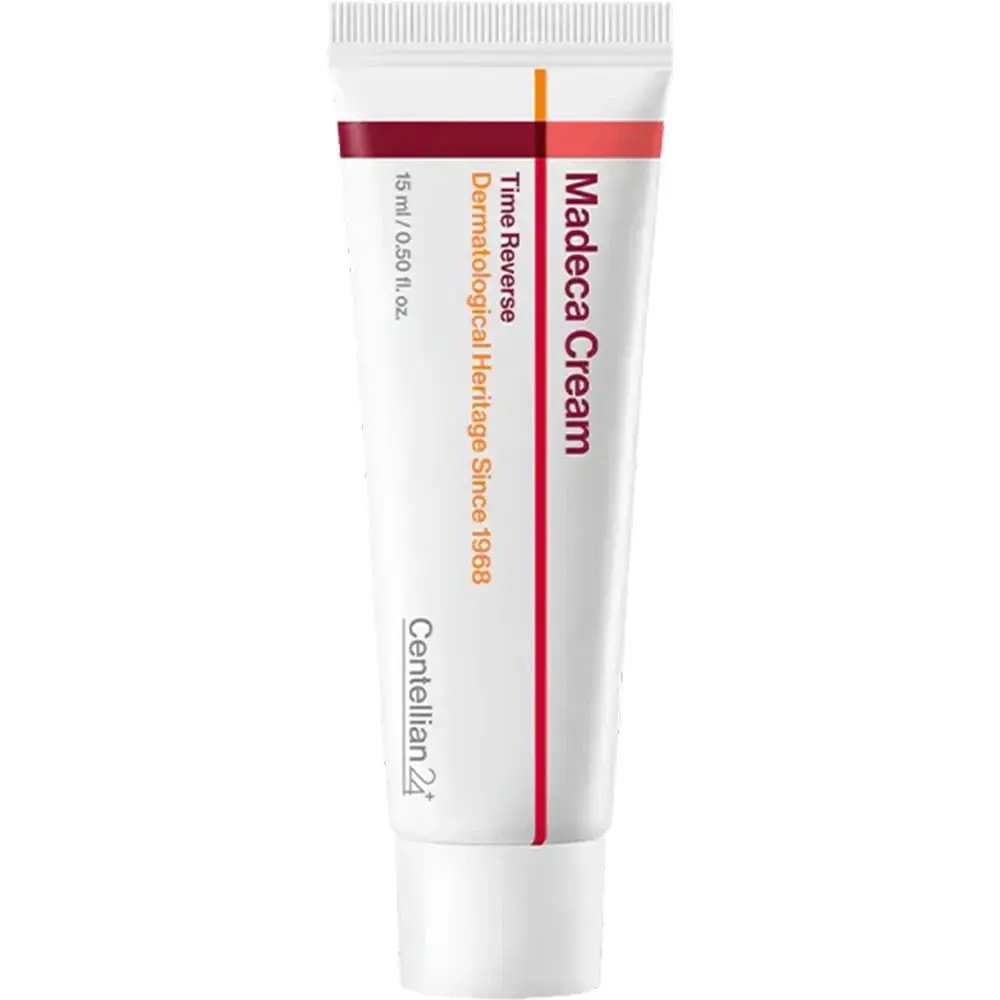 Rahustav näokreem Centellian24 Madeca Time Reverse, 15 ml