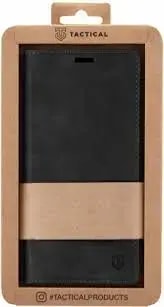 Kaanega ümbris Motorola Edge 20 Lite, Tactical Xproof, must