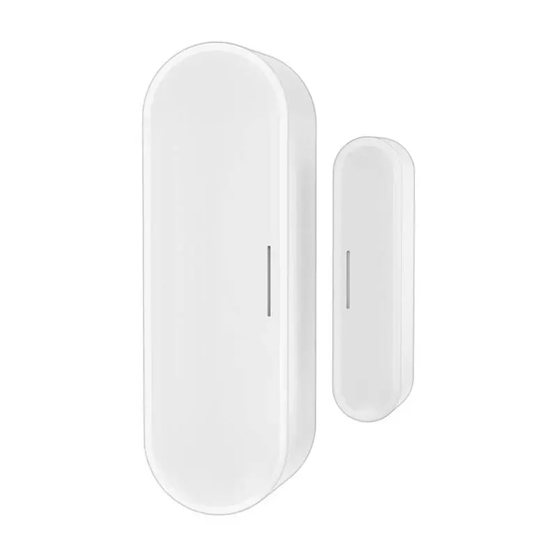 Датчик открытия двери и окна Neo NAS-DS07BH, Zigbee, HomeKit, USB