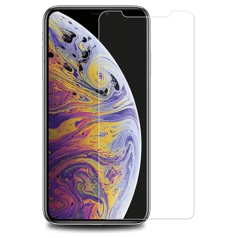 Kaitseklaas iPhone 11 / XR, Fusion