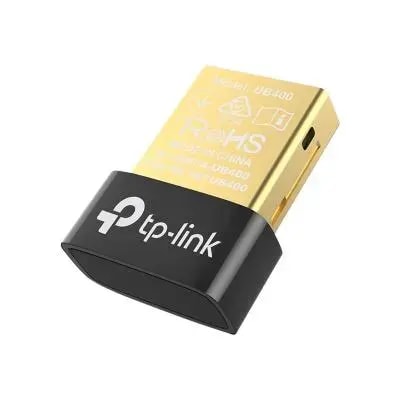 Bluetooth-адаптер TP-Link UB400, Bluetooth 4.0, USB