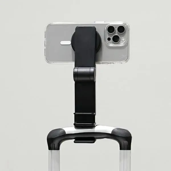 Araree AR70-01963A phone grip mount, black