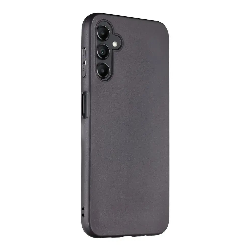 Чехол для Samsung Galaxy A14 4G / 5G Tactical TPU, чёрный