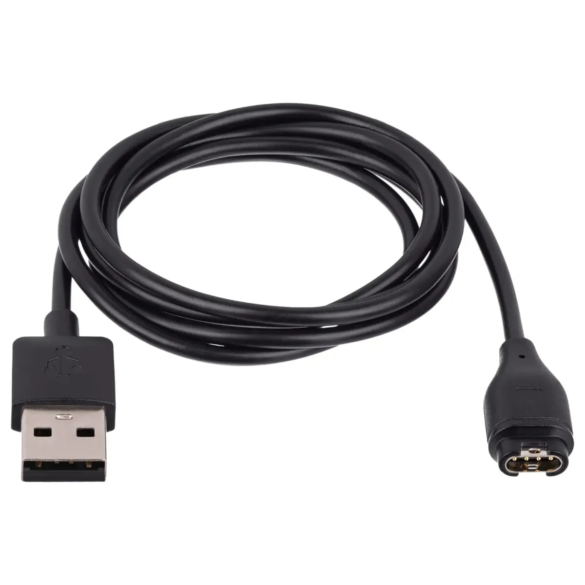 Akyga charging cable for Garmin Fenix 5/6, Vivoactive 3/4