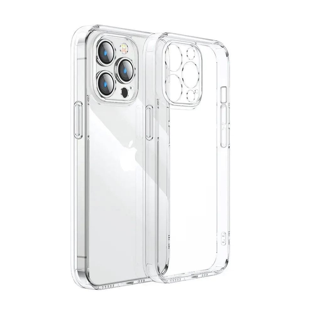 Fusion Precise 2mm Protect clear case for iPhone 14