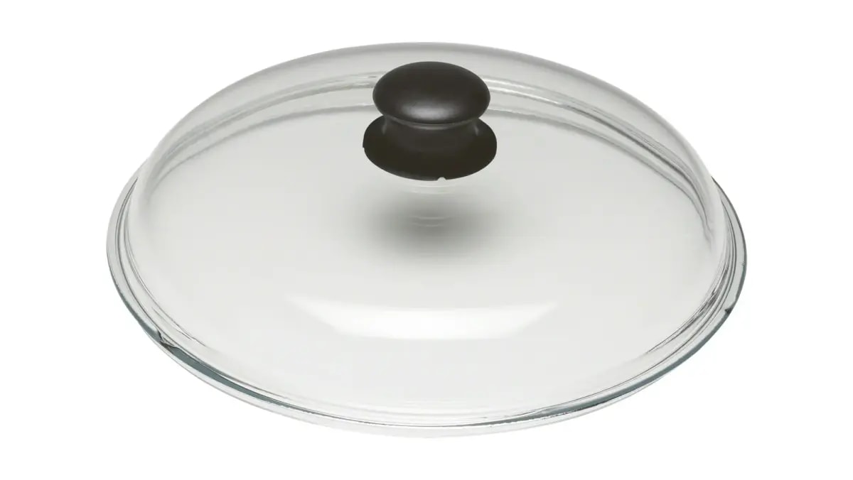 Klaaskaas Ballarini Dome, Ø 16 cm