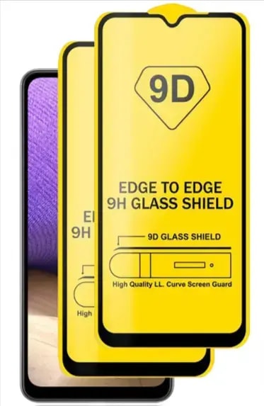 Kaitseklaas Samsung Galaxy A24 4G, GoodBuy 9D