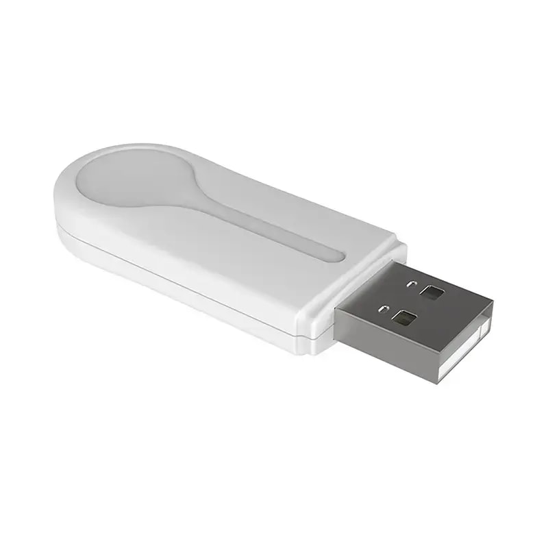 Cycplus U10 ANT+ USB adapter for connecting sensors to a computer