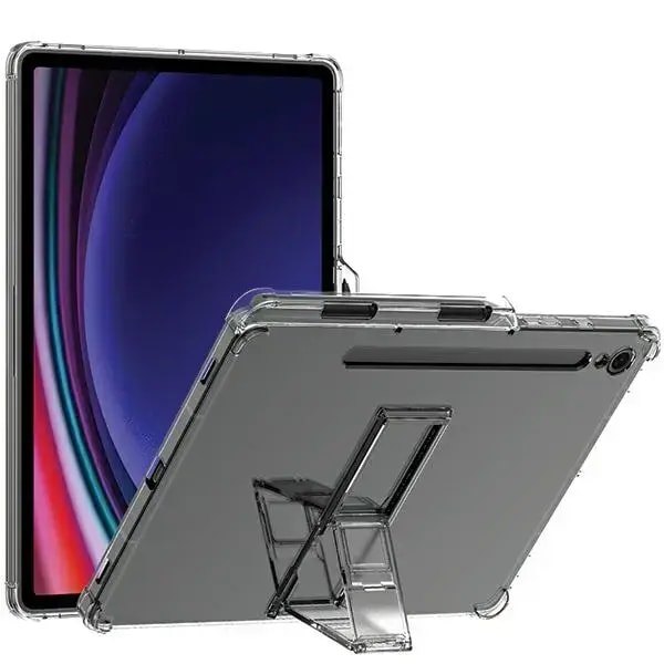 Araree Flexield SP case for Samsung Galaxy Tab S9, clear