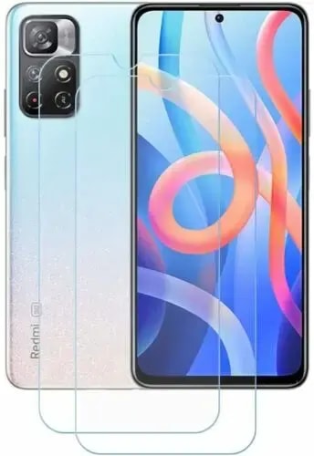 Защитное стекло для Xiaomi 12 5G Fusion
