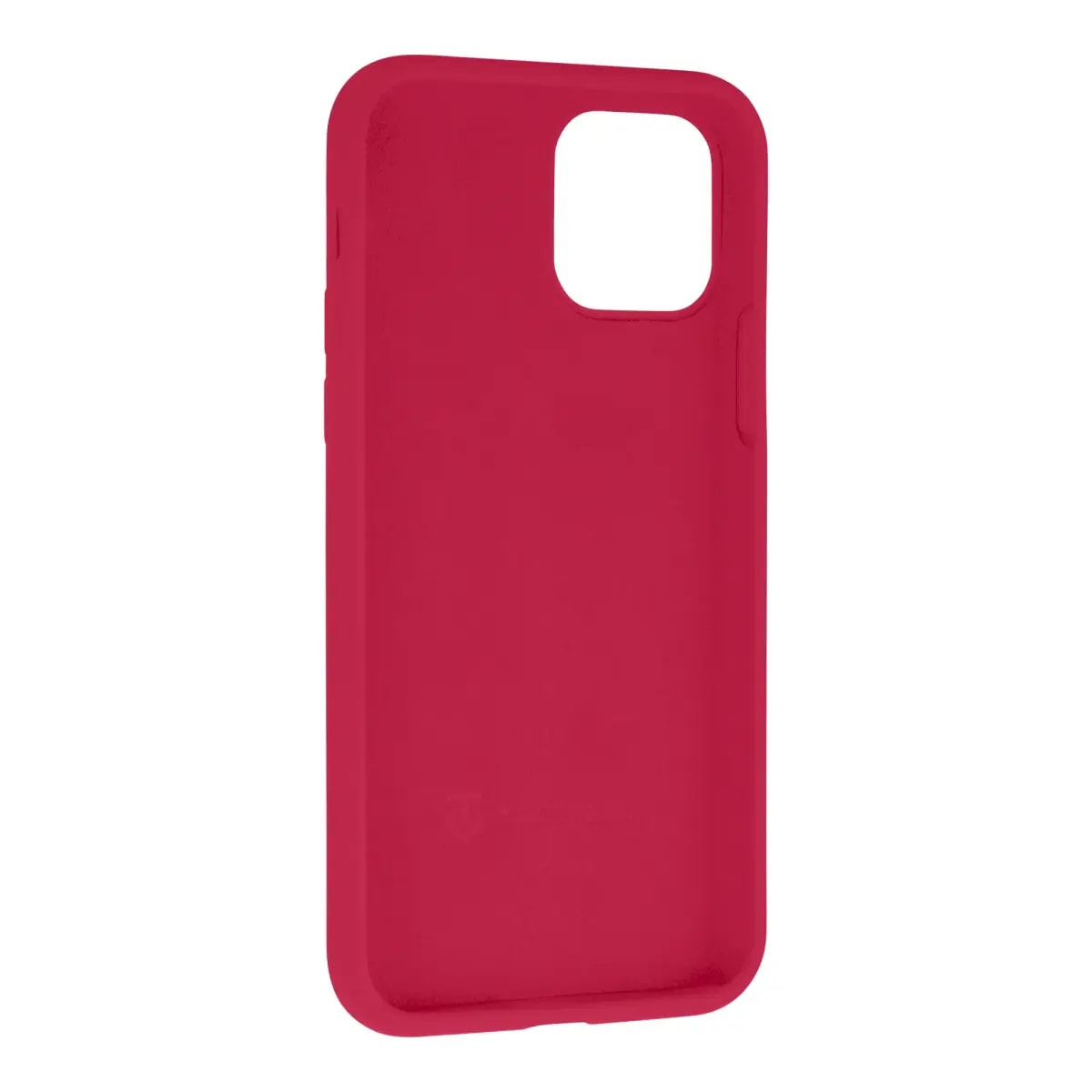Tactical Velvet Smoothie case for iPhone 11 Pro, red