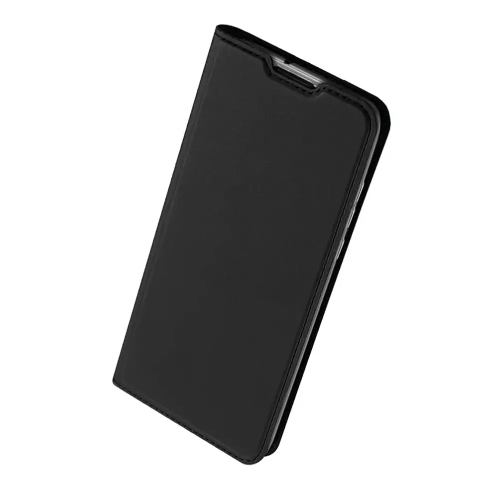 Kaanega ümbris Xiaomi Mi 11 Pro, Dux Ducis Skin Pro, must