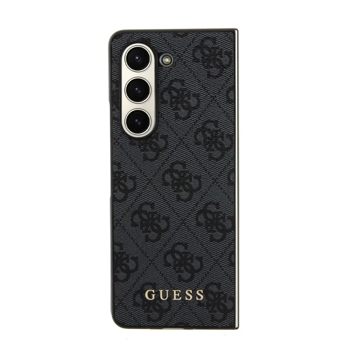 Ümbris Samsung Galaxy Z Fold 5, Guess 4G Charms, hall