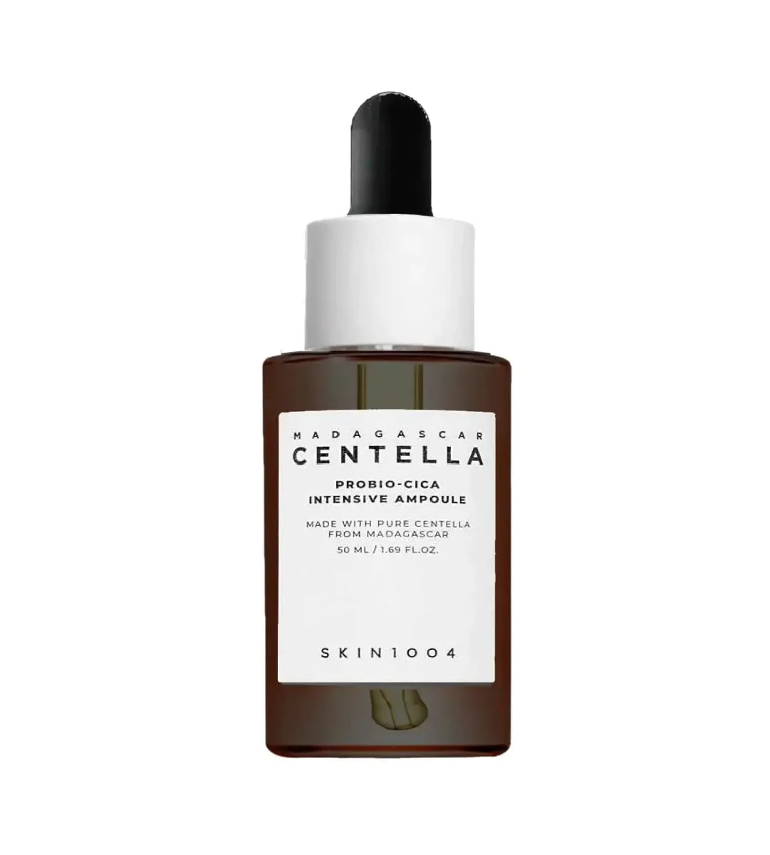 Ampullseerum SKIN1004 Madagascar Centella Probio-Cica Intensive, 50 ml