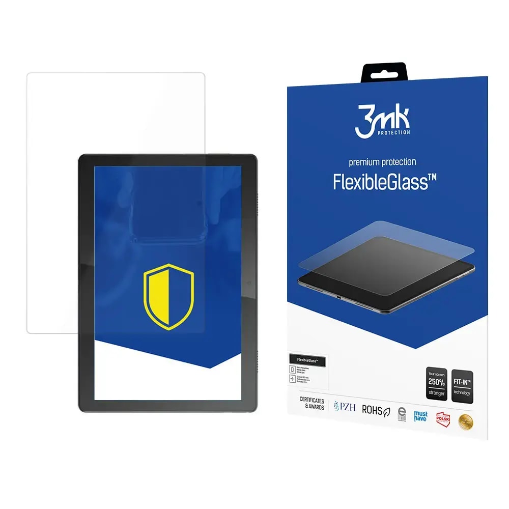 3mk Protection Hybrid 9H screen protector for Lenovo Tab M10 HD Gen 2