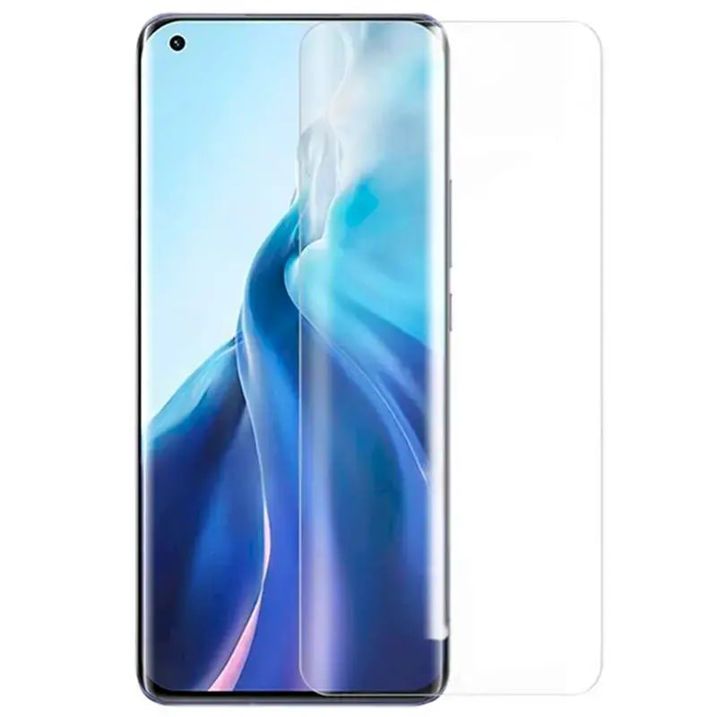 Kaitseklaas Xiaomi 12T / 12T Pro, Fusion