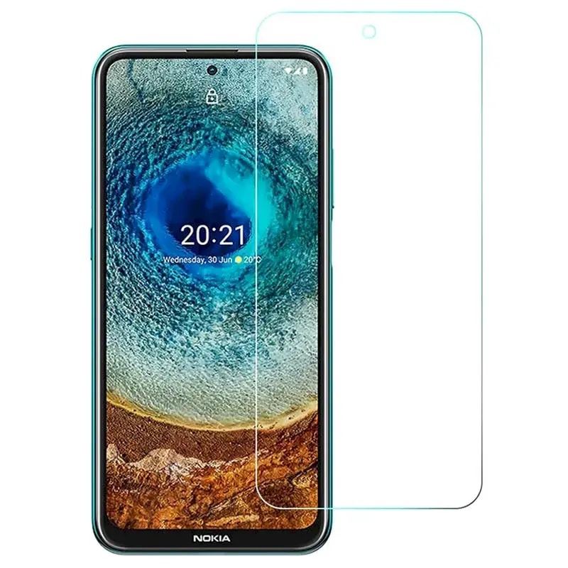 GoodBuy 9H screen protector for Nokia Moto G10 / Nokia Moto G20
