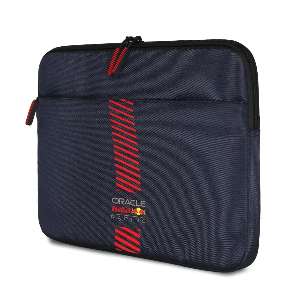 Red Bull Powerbar laptop sleeve 13″/14″, navy