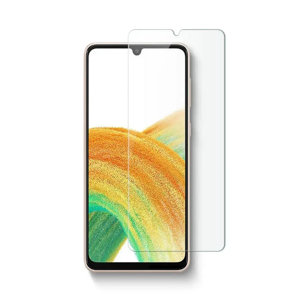 Fusion screen protector for Samsung Galaxy A56 5G