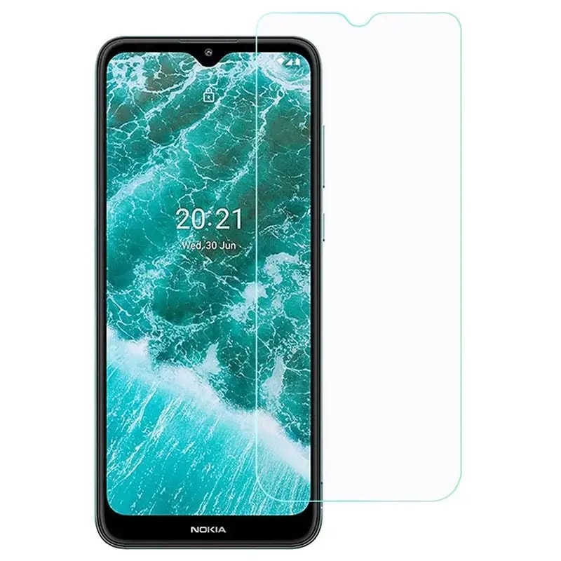 Fusion screen protector for Nokia C30