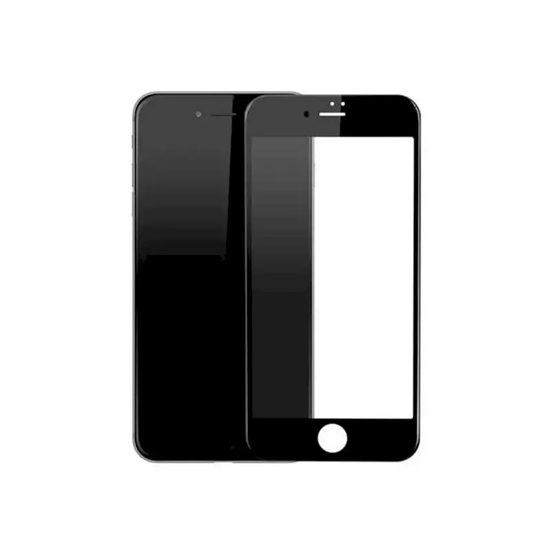 Full Coveraged screen protector for iPhone 7 Plus / 8 Plus