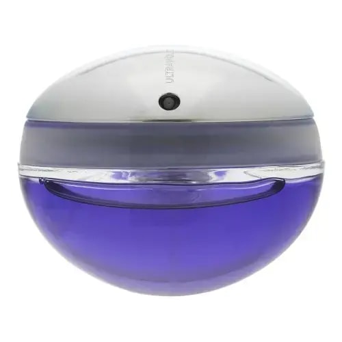 Paco Rabanne Ultraviolet eau de parfum for women, 80 ml