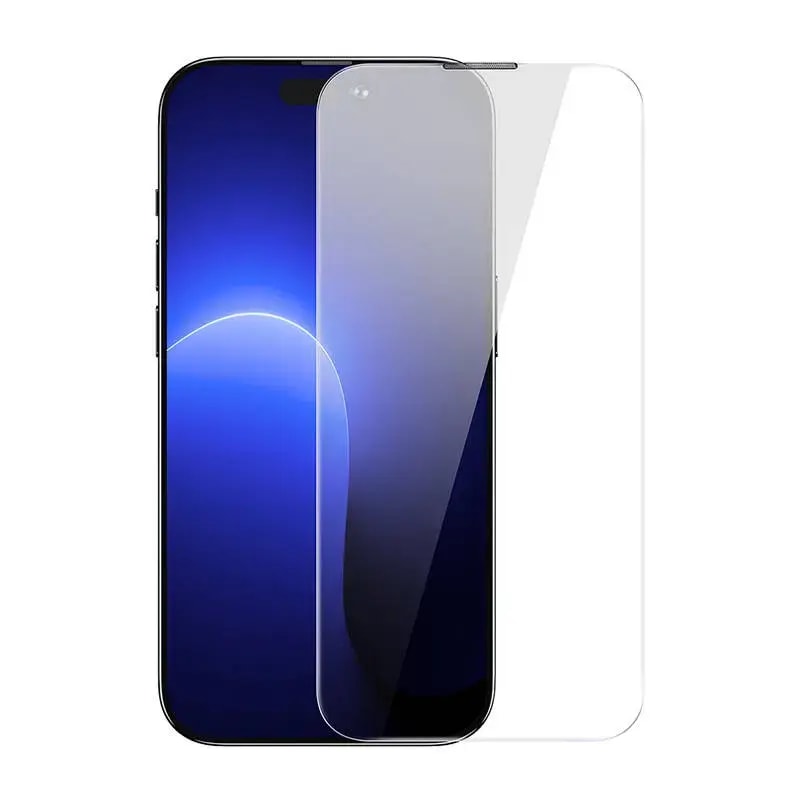 Защитное стекло для iPhone 14 Pro Baseus Crystal
