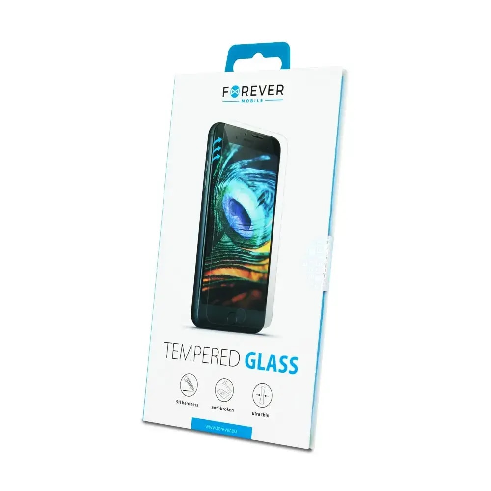 Защитное стекло для Samsung Galaxy S25 Edge Forever