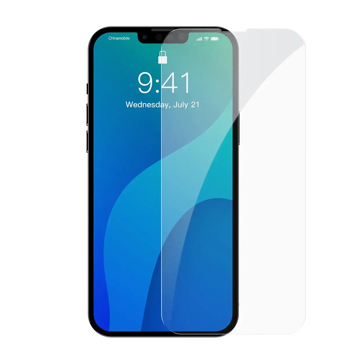 Baseus 0.3mm screen protector for iPhone 13 / 13 Pro Max