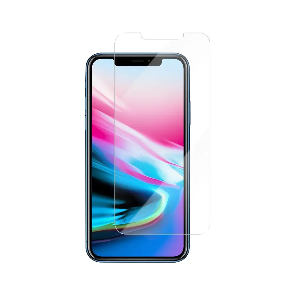 Защитное стекло для iPhone X / XS / 11 Pro Vmax 2,5D Normal Clear Glass