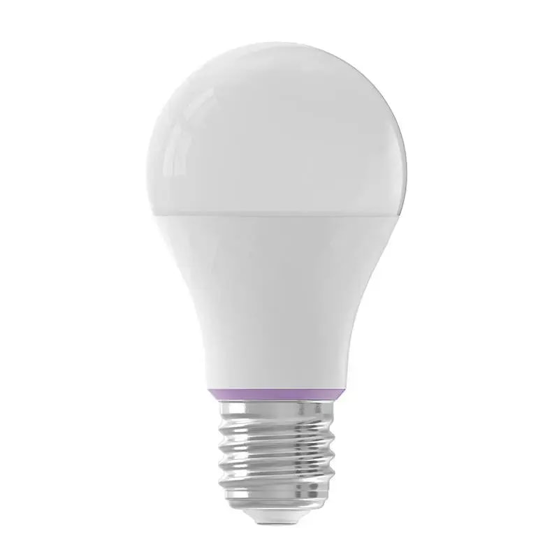 Yeelight W4 dimmable smart bulb, 9 W, 806 lm